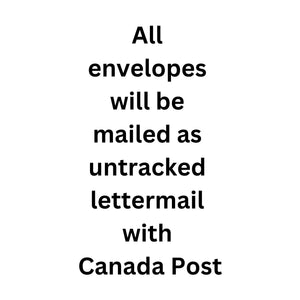 A7 Self-Seal Announcement Envelopes - 5 1⁄4 x 7 1⁄4" 13 x 18 cm Pack of 25 Envelopes 24lb White A7 Envelopes For Announcements, Invitations